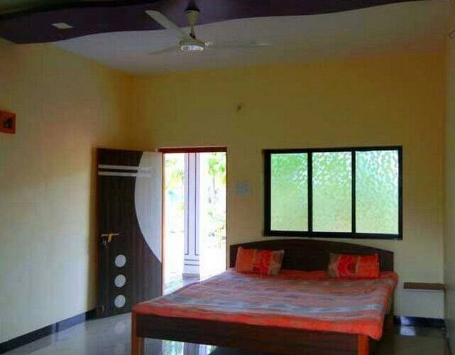 Shree Ganesh Farm House, Kashid 1